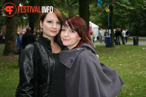 Sfeerfoto Breda Barst - zaterdag 17 september 2011