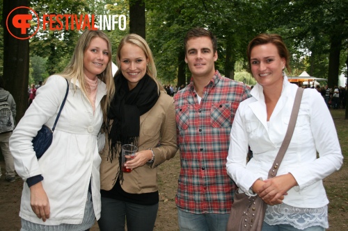 Sfeerfoto Breda Barst - zaterdag 17 september 2011