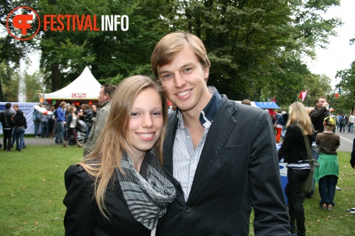 Sfeerfoto Breda Barst - zaterdag 17 september 2011