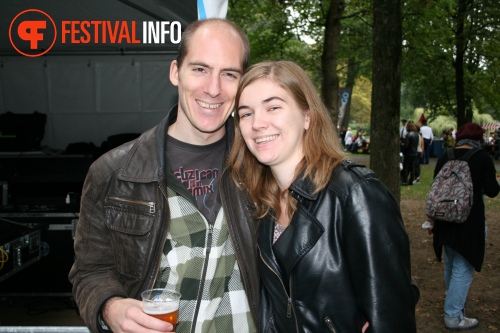 Sfeerfoto Breda Barst - zaterdag 17 september 2011