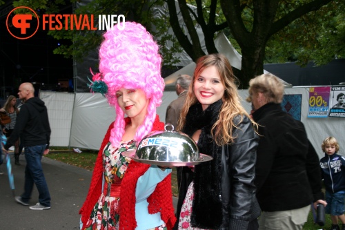 Sfeerfoto Breda Barst - zaterdag 17 september 2011