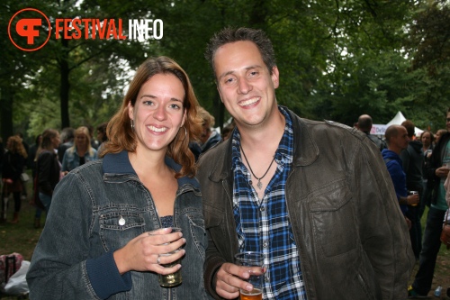 Sfeerfoto Breda Barst - zaterdag 17 september 2011