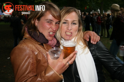 Sfeerfoto Breda Barst - zaterdag 17 september 2011