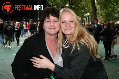 Sfeerfoto Breda Barst - zaterdag 17 september 2011