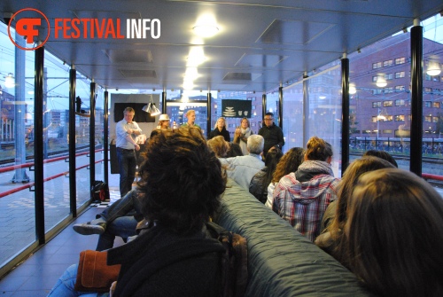 Sfeerfoto NS Try Out Festival Amersfoort - donderdag 22 september 2011