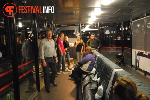 Sfeerfoto NS Try Out Festival Amersfoort - donderdag 22 september 2011