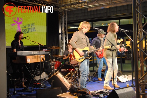 Sfeerfoto NS Try Out Festival Amersfoort - donderdag 22 september 2011