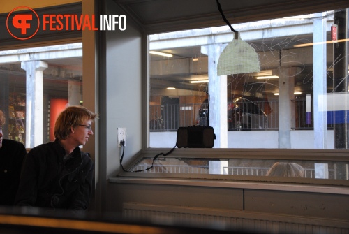 Sfeerfoto NS Try Out Festival Amersfoort - donderdag 22 september 2011