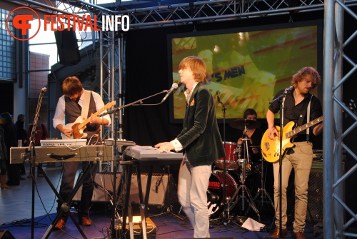 Sfeerfoto NS Try Out Festival Amersfoort - donderdag 22 september 2011