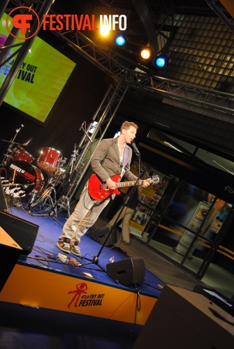 Sfeerfoto NS Try Out Festival Amersfoort - donderdag 22 september 2011
