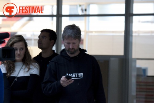Sfeerfoto TodaysArt.NL - vrijdag 23 september 2011