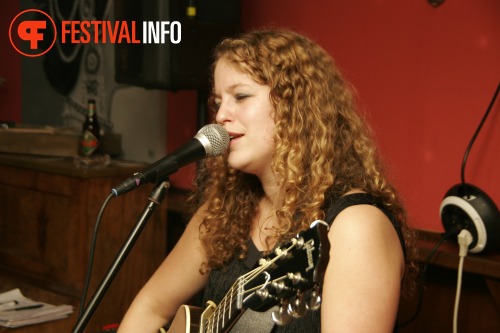 Sfeerfoto Popronde Leeuwarden 2009 - vrijdag 23 oktober