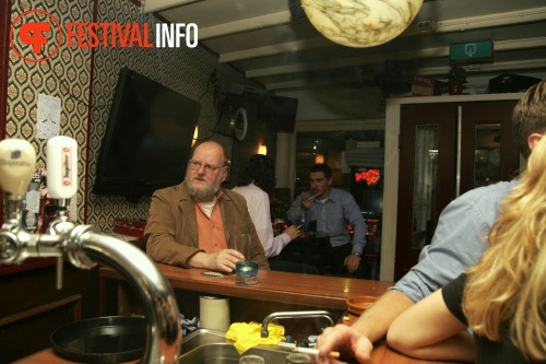 Sfeerfoto Popronde Leeuwarden 2009 - vrijdag 23 oktober