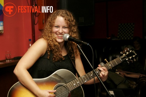 Sfeerfoto Popronde Leeuwarden 2009 - vrijdag 23 oktober