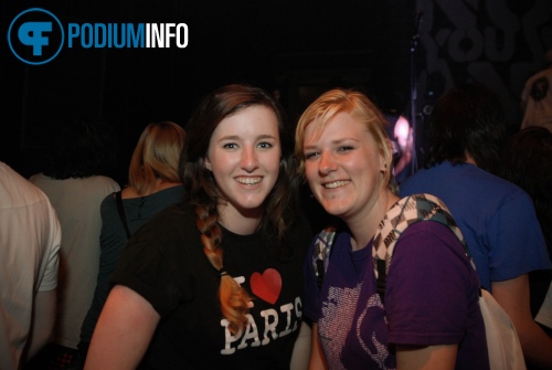 Sfeerfoto Enter Shikari - 3/10 - 013