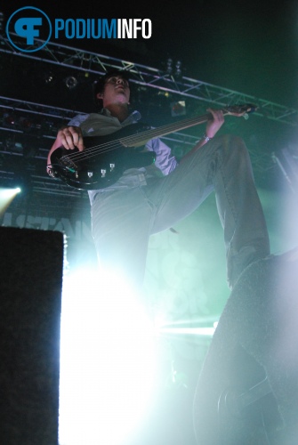 Sfeerfoto Enter Shikari - 3/10 - 013