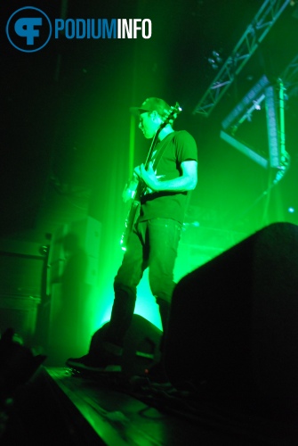 Sfeerfoto Enter Shikari - 3/10 - 013