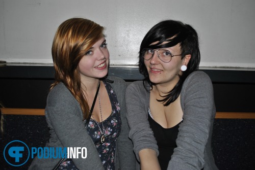 Sfeerfoto A Skylit Drive - 12/10 - Melkweg