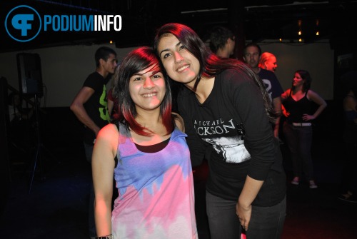 Sfeerfoto A Skylit Drive - 12/10 - Melkweg