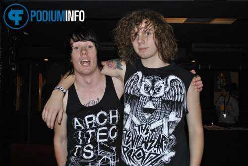 Sfeerfoto A Skylit Drive - 12/10 - Melkweg