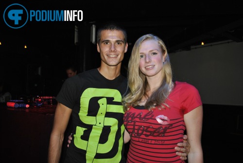 Sfeerfoto A Skylit Drive - 12/10 - Melkweg