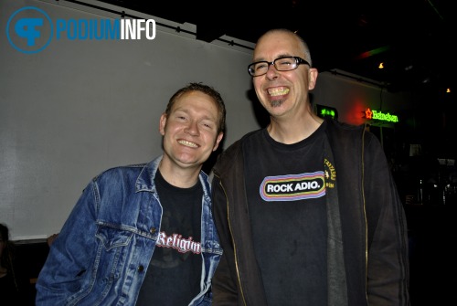Sfeerfoto A Skylit Drive - 12/10 - Melkweg