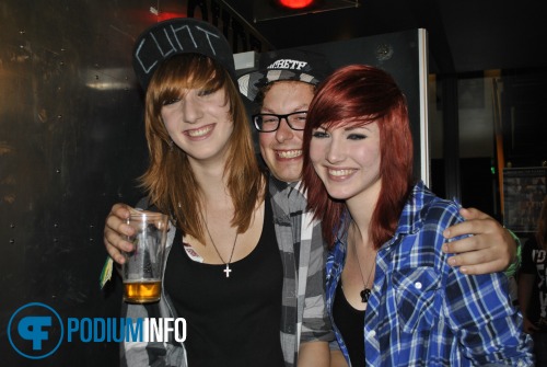 Sfeerfoto A Skylit Drive - 12/10 - Melkweg