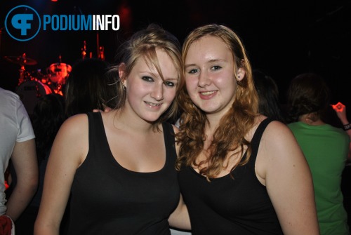 Sfeerfoto A Skylit Drive - 12/10 - Melkweg