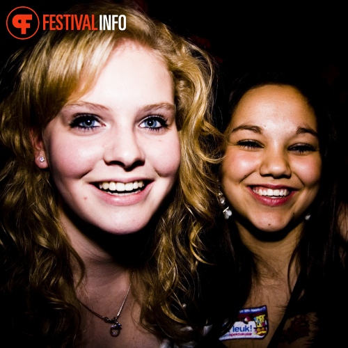Sfeerfoto Festyland - vrijdag 14 oktober 2011