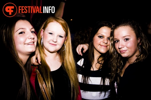 Sfeerfoto Festyland - vrijdag 14 oktober 2011