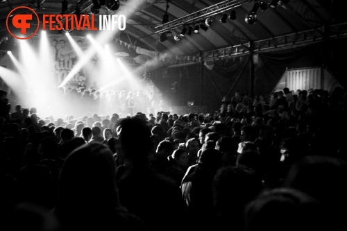Sfeerfoto Festyland - vrijdag 14 oktober 2011