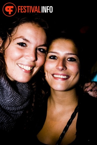 Sfeerfoto Festyland - vrijdag 14 oktober 2011