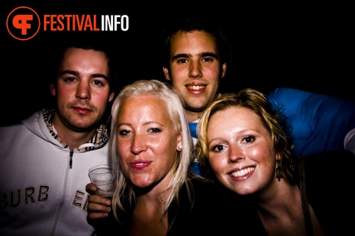 Sfeerfoto Festyland - vrijdag 14 oktober 2011
