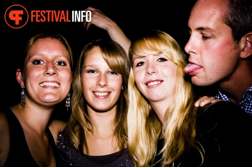 Sfeerfoto Festyland - vrijdag 14 oktober 2011