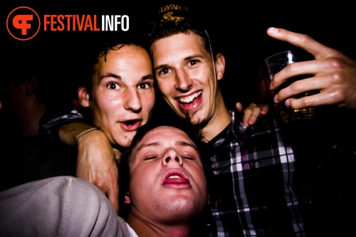 Sfeerfoto Festyland - vrijdag 14 oktober 2011