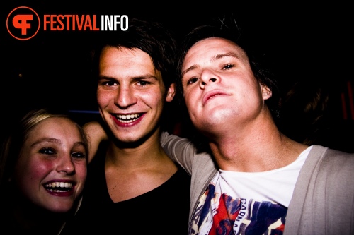 Sfeerfoto Festyland - vrijdag 14 oktober 2011