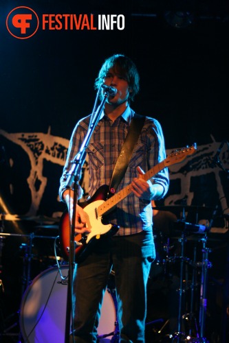 Sfeerfoto Popronde Tilburg 2009 - vrijdag 30 oktober