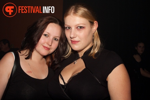 Sfeerfoto Fangatsia - zaterdag 29 oktober 2011