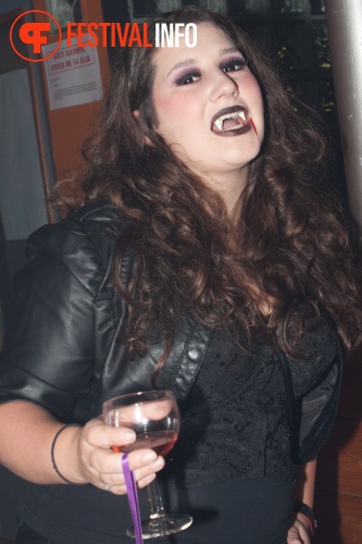Sfeerfoto Fangatsia - zaterdag 29 oktober 2011