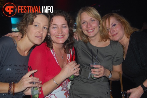 Sfeerfoto We All Love 80's & 90's - 19/11 - Effenaar