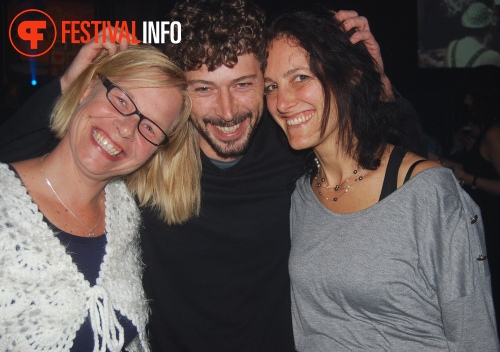 Sfeerfoto We All Love 80's & 90's - 19/11 - Effenaar