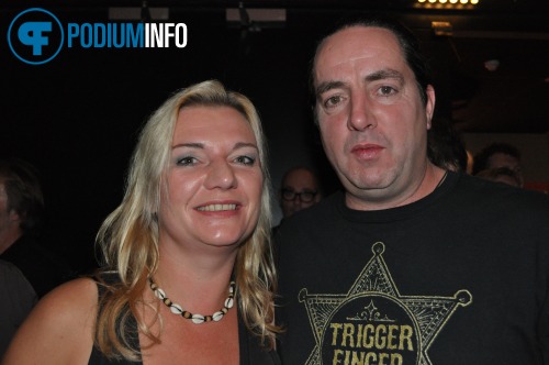 Sfeerfoto Triggerfinger - 13/11 - 013