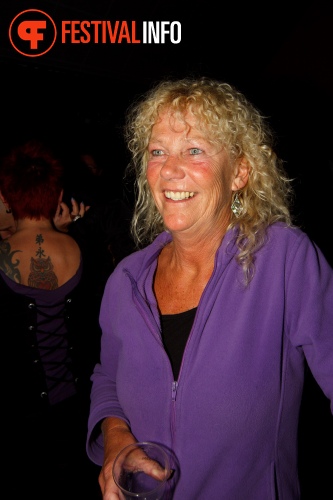 Sfeerfoto Women In Rock Festival - zaterdag 19 november 2011