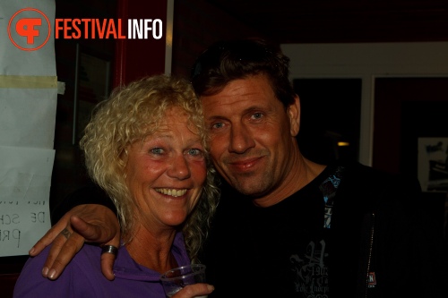 Sfeerfoto Women In Rock Festival - zaterdag 19 november 2011