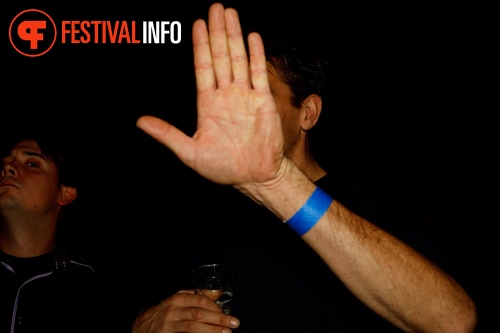Sfeerfoto Women In Rock Festival - zaterdag 19 november 2011