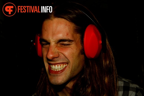 Sfeerfoto Women In Rock Festival - zaterdag 19 november 2011