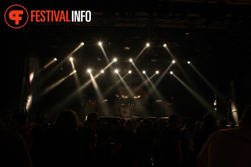 Sfeerfoto Speedfest - zaterdag 10 december 2011