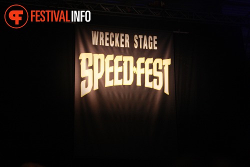 Sfeerfoto Speedfest - zaterdag 10 december 2011