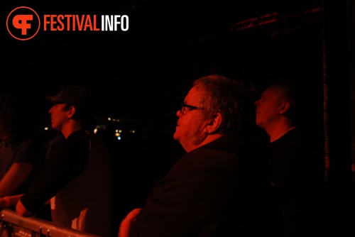Sfeerfoto Speedfest - zaterdag 10 december 2011