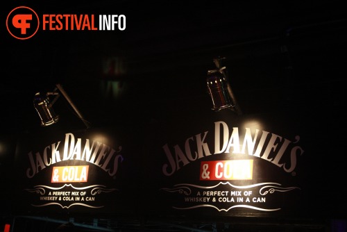 Sfeerfoto Speedfest - zaterdag 10 december 2011